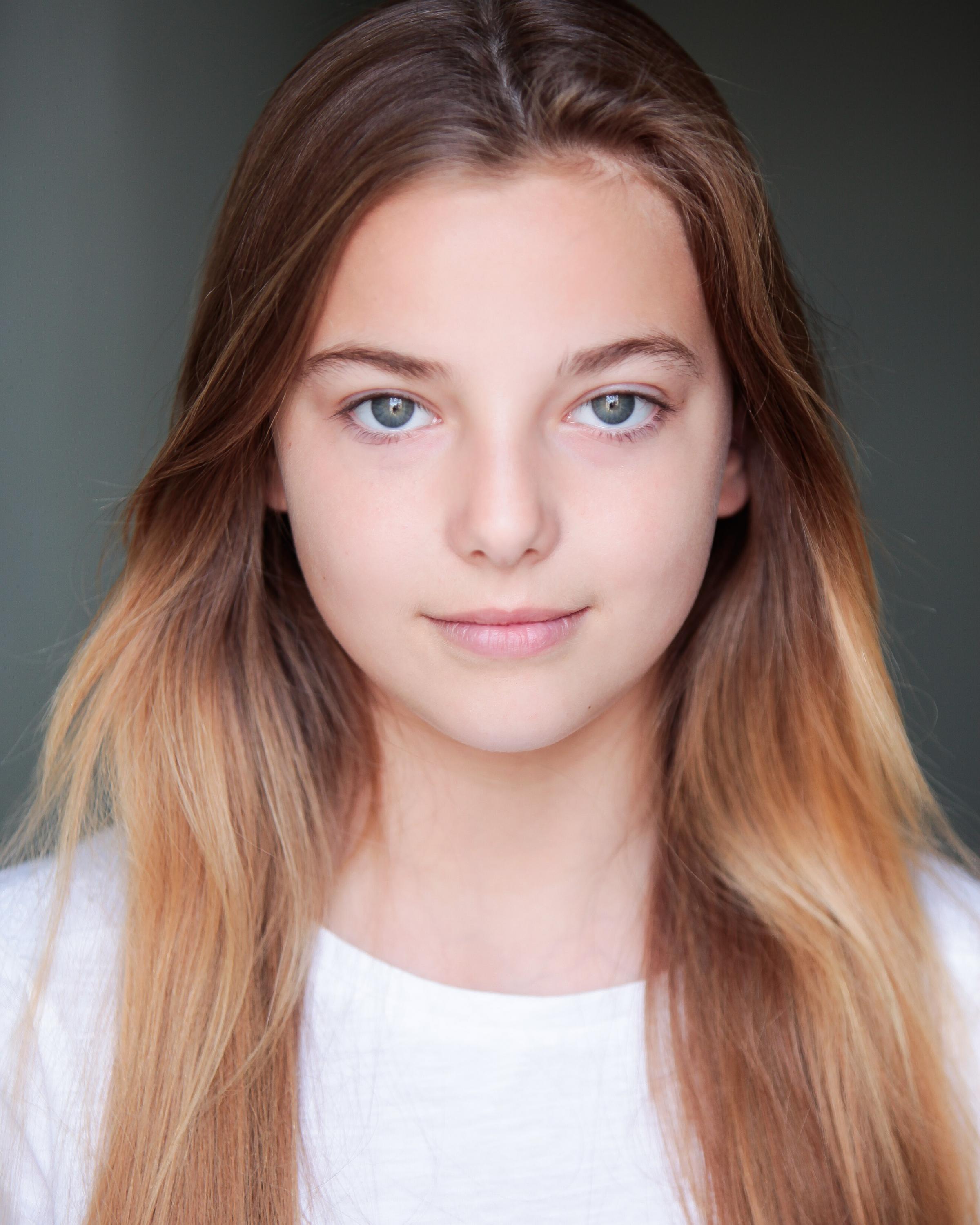 Ellen Coleman, 15, from Frinton, set for West End debut on Her Majesty&#39;s - 4362661