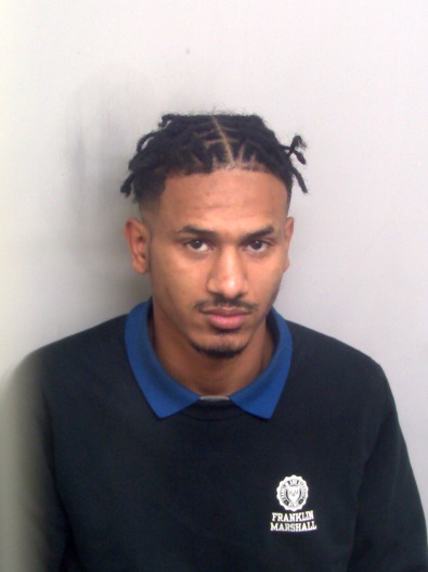 Drug dealer jailed for a second time in three weeks