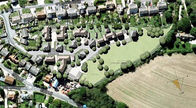 Jam makers' bid for 27 new homes thrown out by council