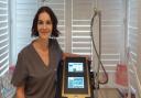 Meet the Colchester beautician who has launched 'game-changing' anti-ageing device