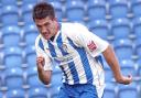 Exit - former Colchester United loanee Danny Batth has been released by Norwich City