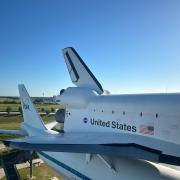Young reporter: Chigwell School flies to NASA -Roma Pabila