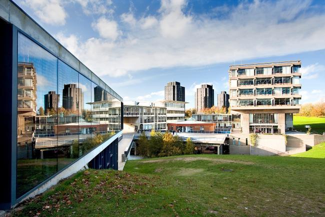 Complete University Guide: Essex University gets ranked in top 25