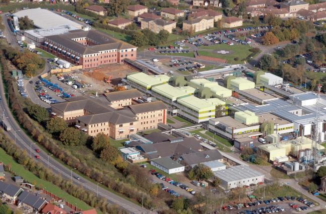 CQC criticise maternity unit at Colchester Hospital in report