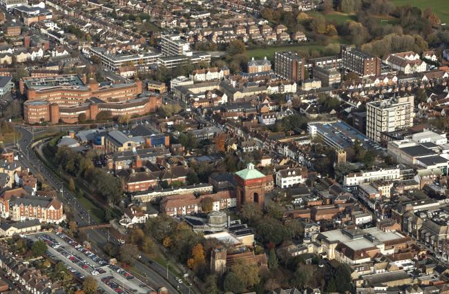 Latest data shows Colchester now has highest Covid infection rate in Essex