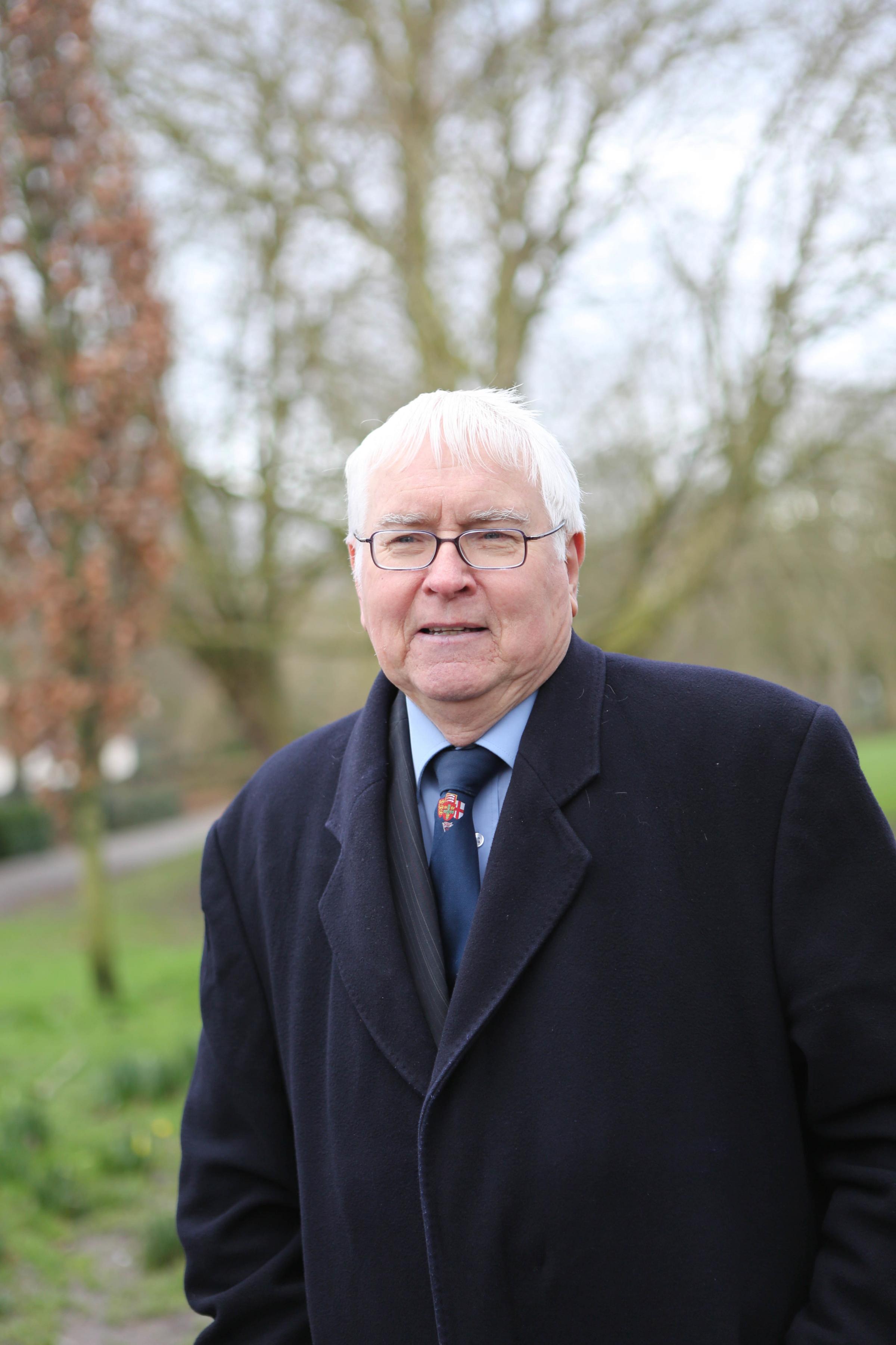 Homes - Sir Bob Russell wants the council to get part of The Wick