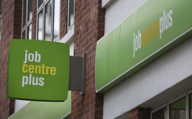 A new Jobcentre has opened in Headgate in Colchester