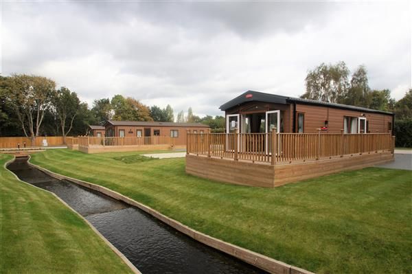 Colchester Holiday Park