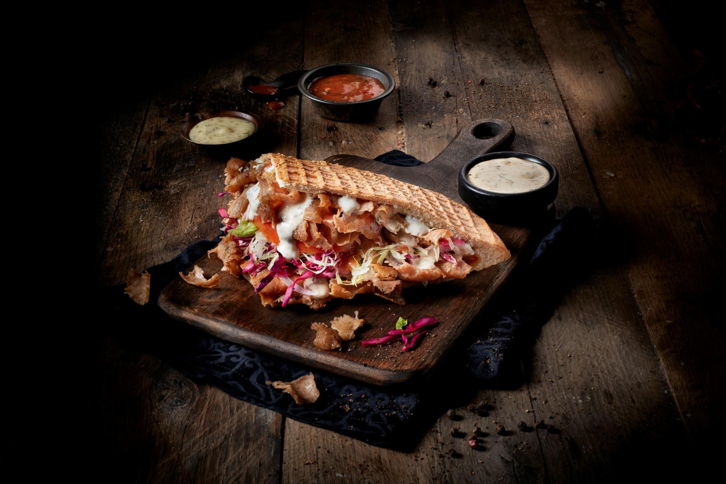 German Doner Kebab to open in Colchester High Street in June