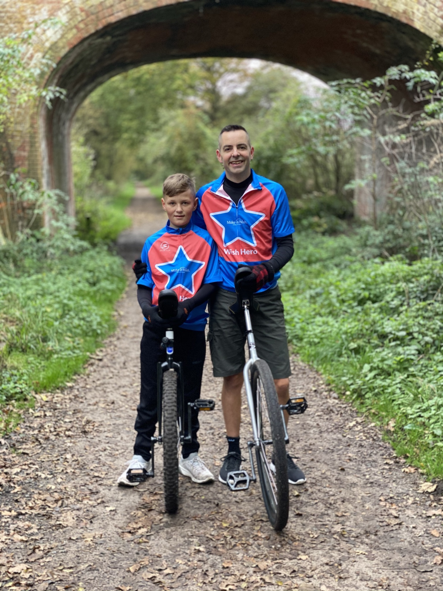 father-and-son-complete-epic-17mile-ride-on-unicycles
