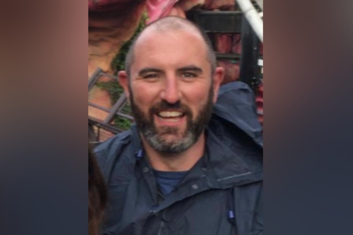 PC Andrew Kirk, who died in Writtle crash, remembered - Vimarsana News