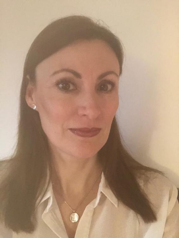 Gazette: Tutor - Angela Rees Gazette: Tutor - Angela Rees