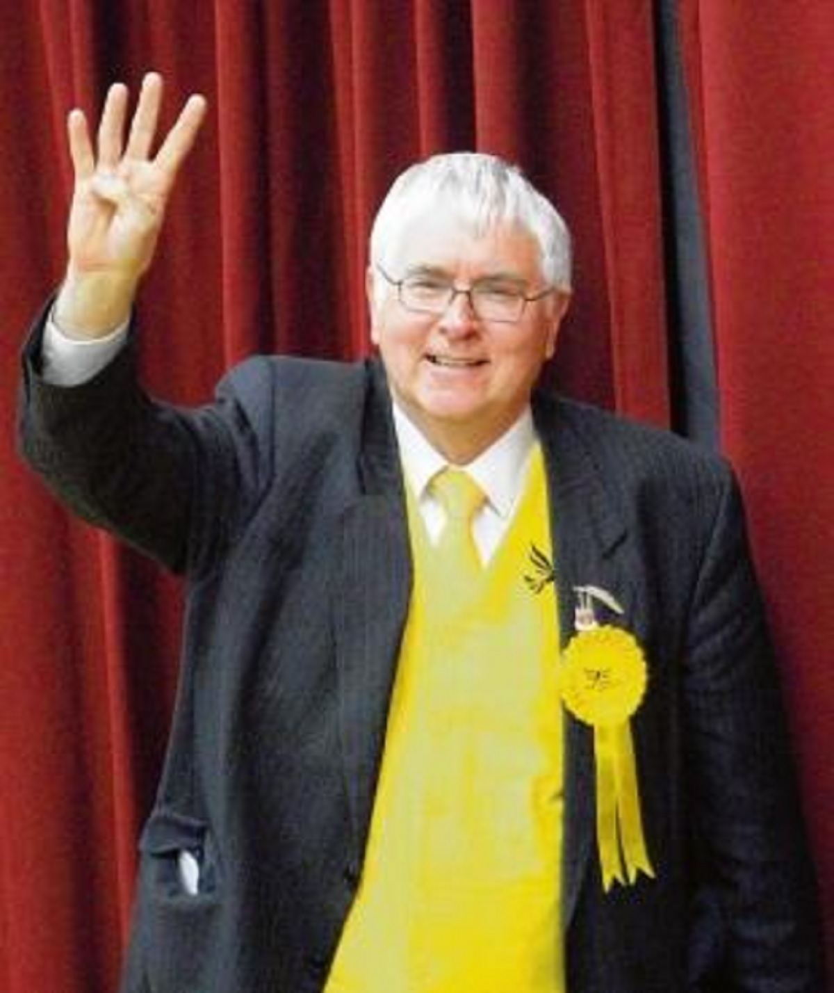 After 40 years as a councillor, Mayor and MP in Colchester, Bob Russell has been recognised for his public service by being awarded a Knighthood in the New Years honours list.The veteran Lib Dem politician, 65, said the honour was a team effort and would