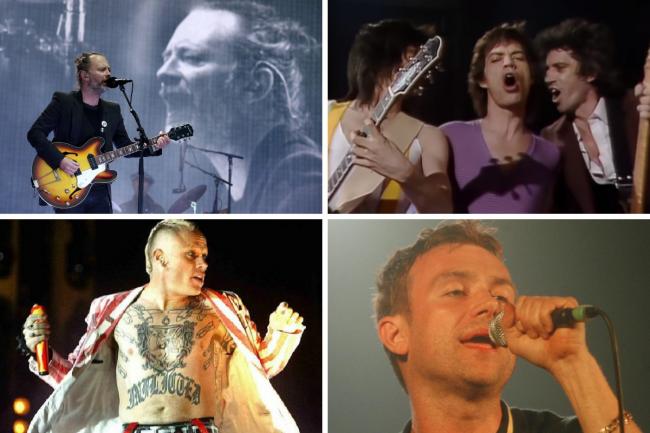 18 famous bands you might not know have performed gigs in Colchester
