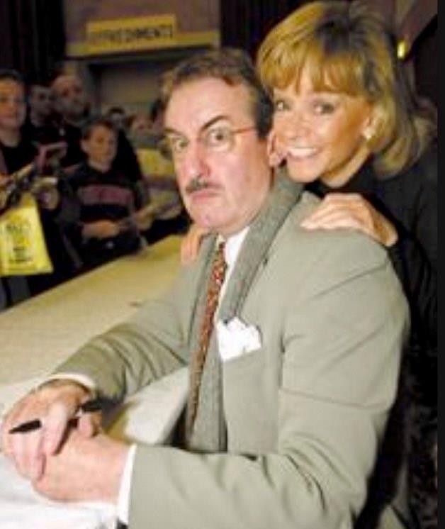 Only Fools and Horses devotees attended Colchester convention in September 2006 - Vimarsana News