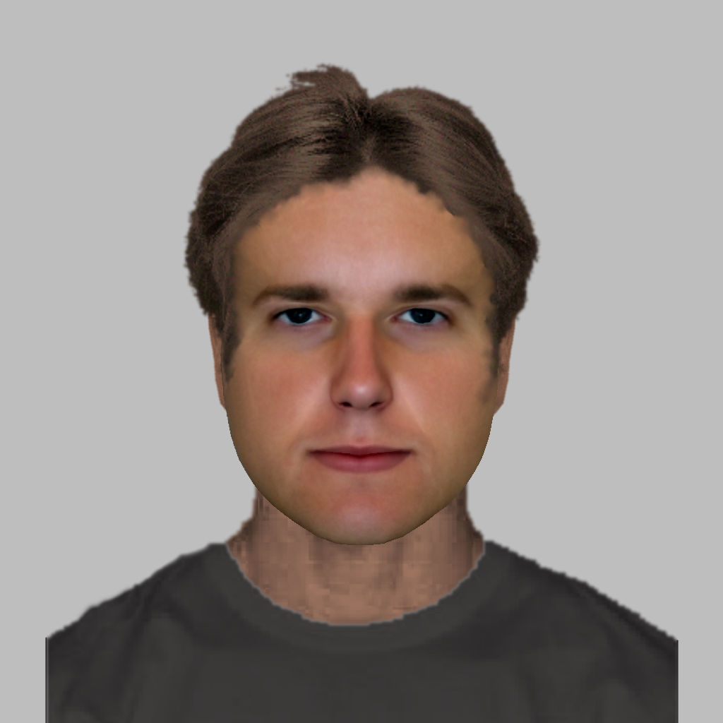 Police want to speak to this man in connection with incident of indecent exposure