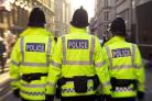 Youths arrested on suspicion of criminal damage totalling £10k and racist offences