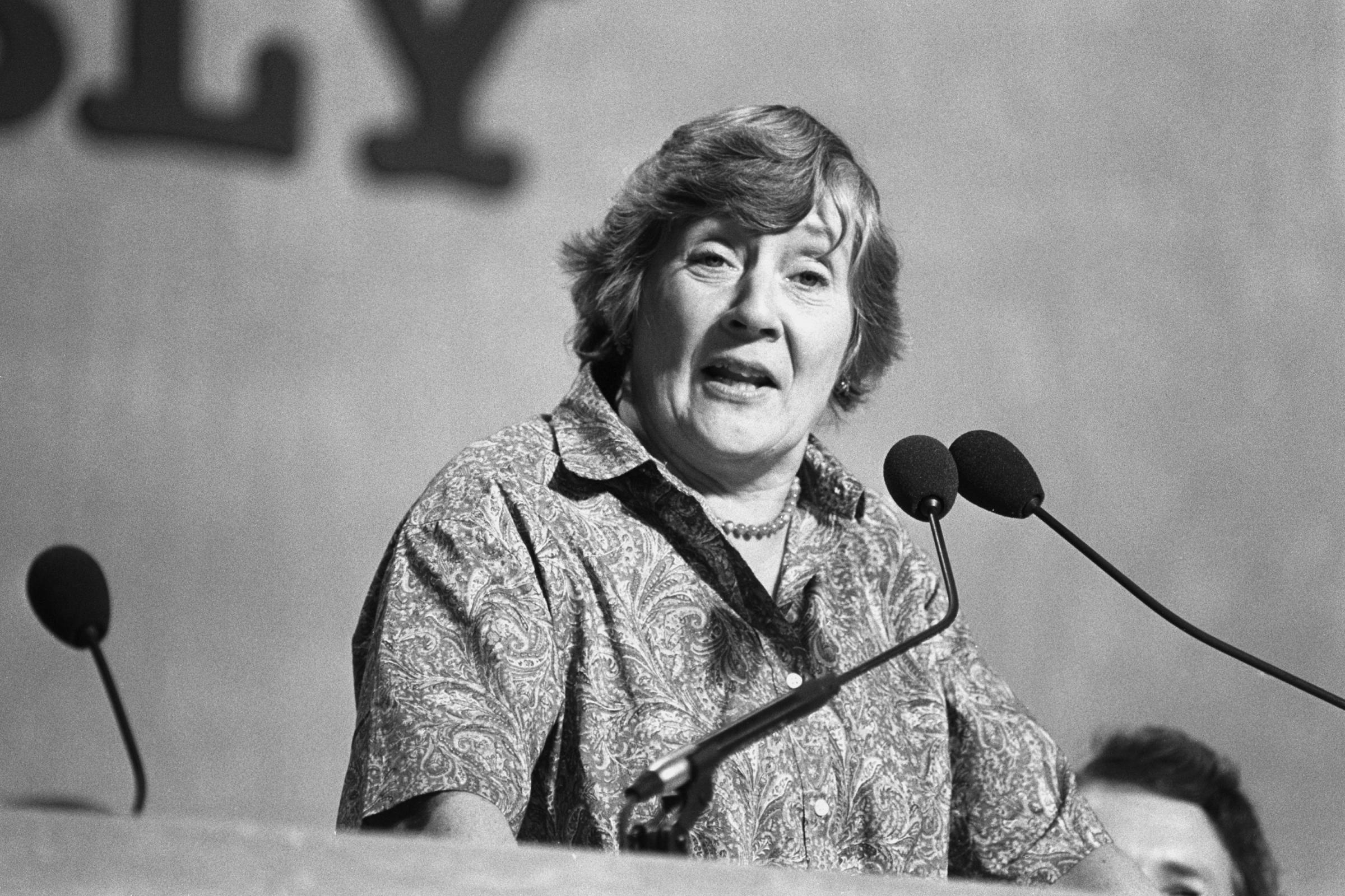 Tributes - Baroness Shirley Williams, who started her political career in the 1954 Harwich by-election, has died aged 90. Inset: Party colleague Sir Bob Russell