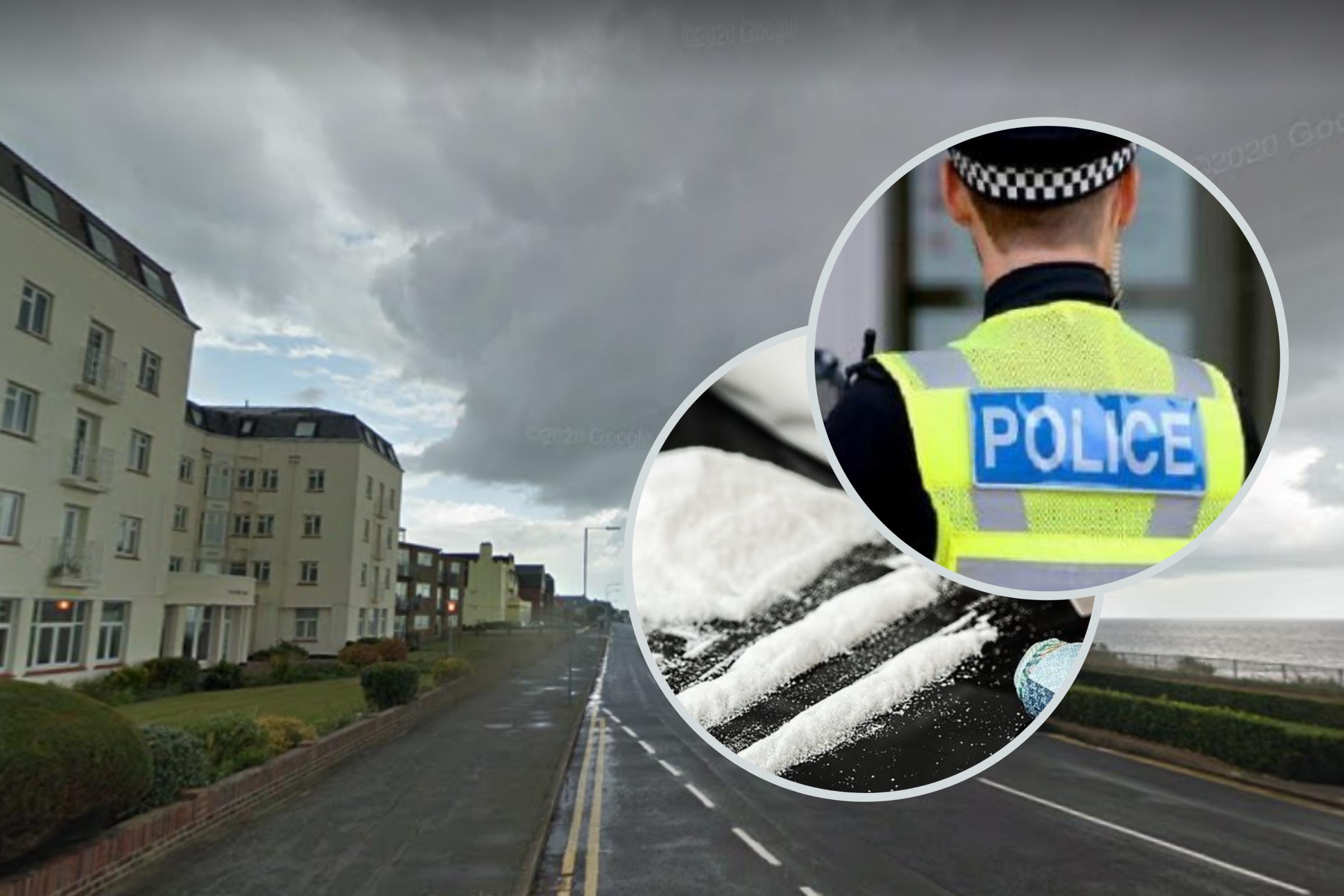 Clacton: Drug dealers who sold heroin and cocaine jailed - Vimarsana News