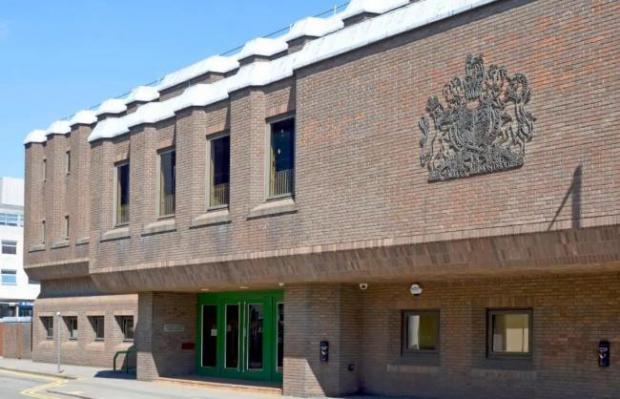 Gazette: A trial took place at Chelmsford Crown Court