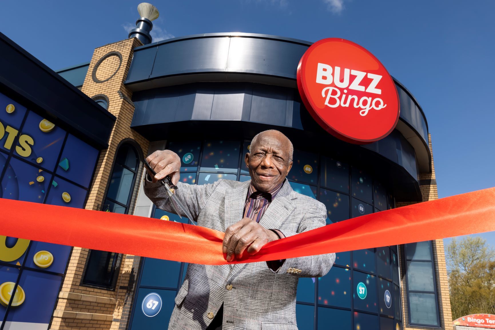 Buzz Bingo confirms when its Colchester site will reopen to the public 