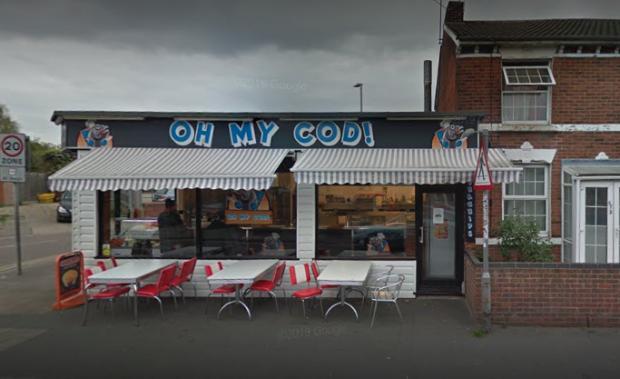 National Fish and Chip Day: The best chip shops in Colchester according to you