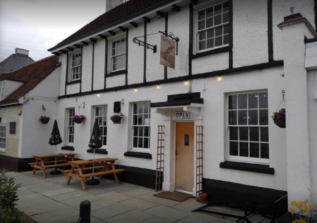 New plans for B&B at The Flag Inn in Wivenhoe revealed - Vimarsana News