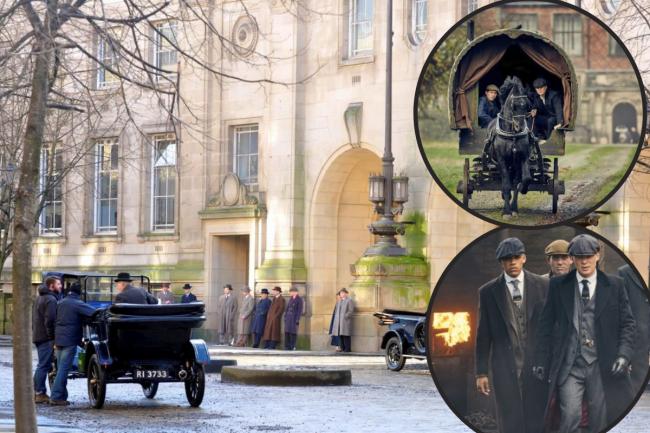 All we know about Peaky Blinders series six on BBC