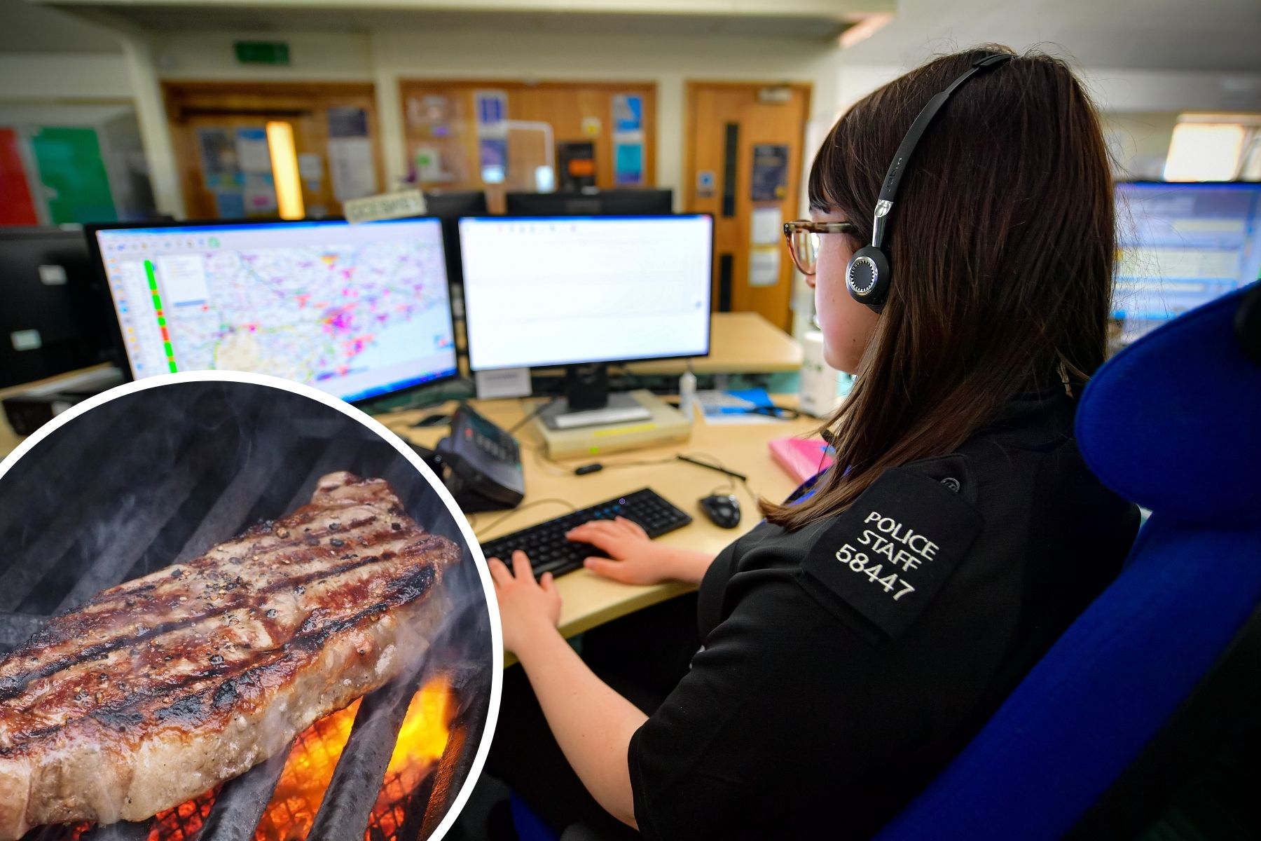Essex Police reveals ridiculous hoax calls made to 999