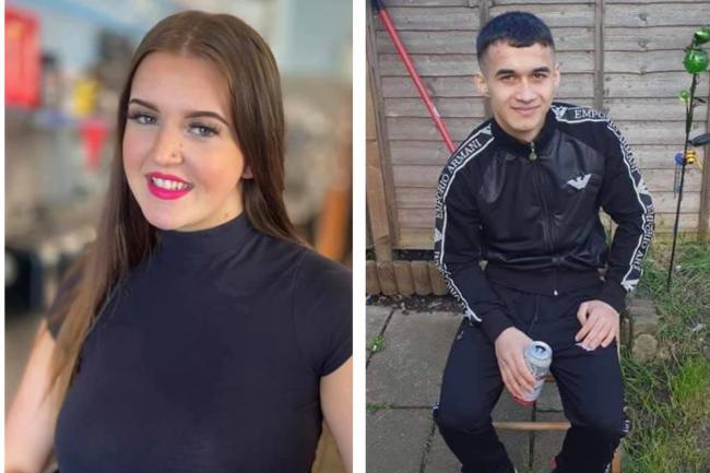 Missing: Search continues for missing Essex teenagers Alex and Elise