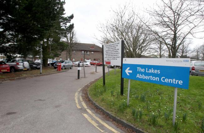 Patient gets £33k after allegation at Lakes hospital in Colchester