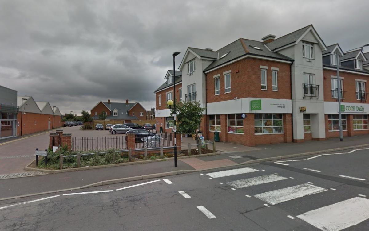 Co-op crime-spree shoplifter banned from every Essex branch