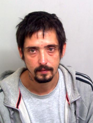 Clacton runner sold Class A drugs to undercover officer