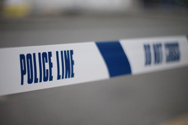 Three-year-old boy dies after suspected dog attack in Pennine town