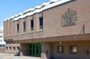 Sentenced - Luke Kirby was sentenced in Chelmsford Crown Court