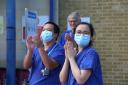 Dedicated - NHS staff have risen to the challenge