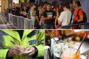 Police issue warning as they investigate 5 drink-spiking incidents in Essex