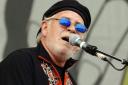 Battle with cancer - Gary Brooker, who was frontman of Procol Harum