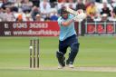 Leading the way - Essex skipper Tom Westley is hoping to enjoy more success with the county, this season Picture: TGS PHOTO