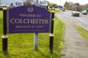 Colchester has been awarded city status. Picture: Steve Brading