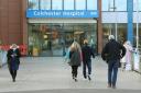 Colchester Hospital reveals plans to 'reduce' appointments this week - here's why