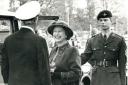 Remembering when Queen Elizabeth II visited Colchester in 1985
