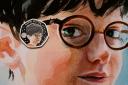 Behind the scenes magic – Watch how The Royal Mint makes new Harry Potter coins (Royal Mint/PA)