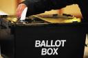 Colchester Council has reminded residents of changes to postal votes
