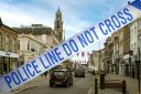 Reader letter: Stop kidding us... crime is a big problem in Colchester
