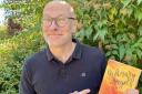 Hot off the press – Mark Sippings has released his second book after the success of his first novel in 2018, Cold Sunflowers