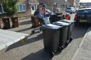 Collections - nearby authorities like Tendring Council have already utilised a charge for garden waste collection