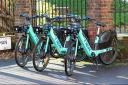 Council praises 'successful' e-bike scheme in city despite residents complaints