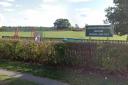 Upgrade - Langham Recreation Ground
