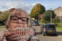 Disabled woman whose 'bones are crumbling away' no longer allowed to park near home